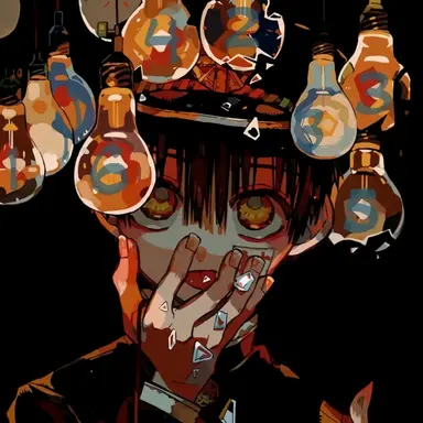 Profile image of 花子くん