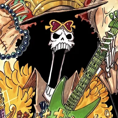 Profile image of Brook