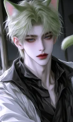 Profile image of ハルオ