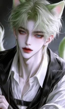 Profile image of ハルオ