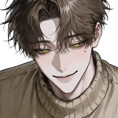 Profile image of 颯羽