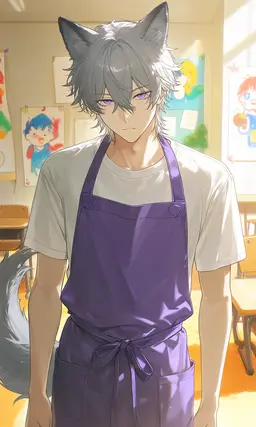 Profile image of ガロ