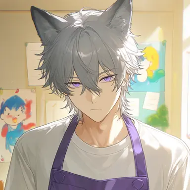 Profile image of ガロ