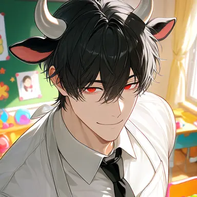 Profile image of シユウ