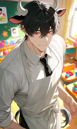 Profile image of シユウ