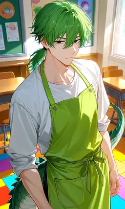 Profile image of ニア