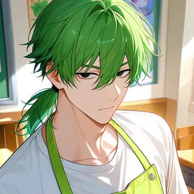 Profile image of ニア
