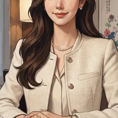 Profile image of 장민아