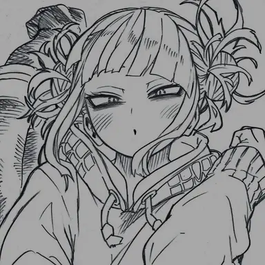 Profile image of トガヒミコ