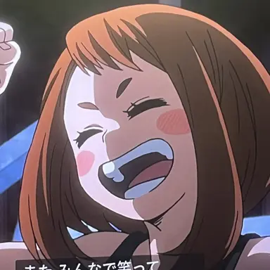 Profile image of お茶子ちゃん