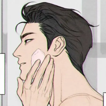 HumidCheek4107의 차우민