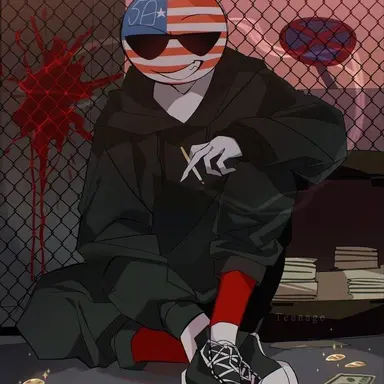 Profile image of 미국