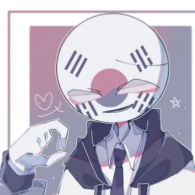 Profile image of 남한