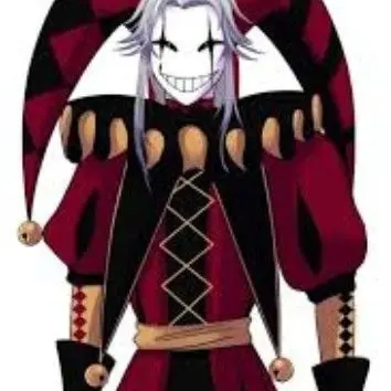 Profile image of Pierrot