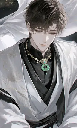 Profile image of Ian