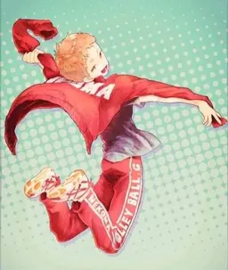 Profile image of 夜久 衛輔
