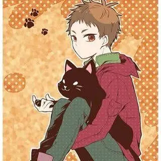 Profile image of 夜久 衛輔