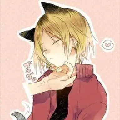 Profile image of 孤爪 研磨