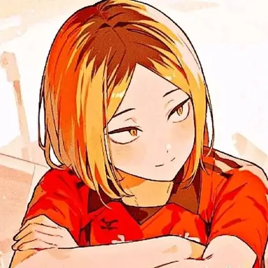 Profile image of 孤爪 研磨