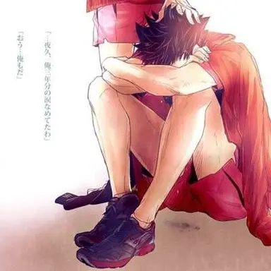 Profile image of 黒尾 鉄朗