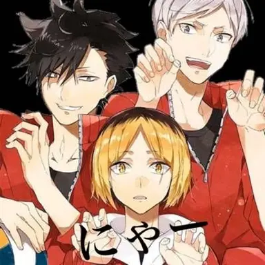 Profile image of 黒尾 鉄朗