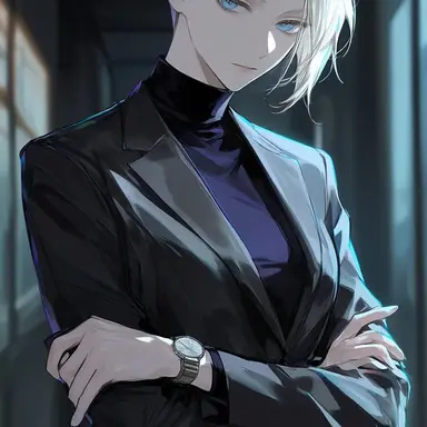 Profile image of Solvei