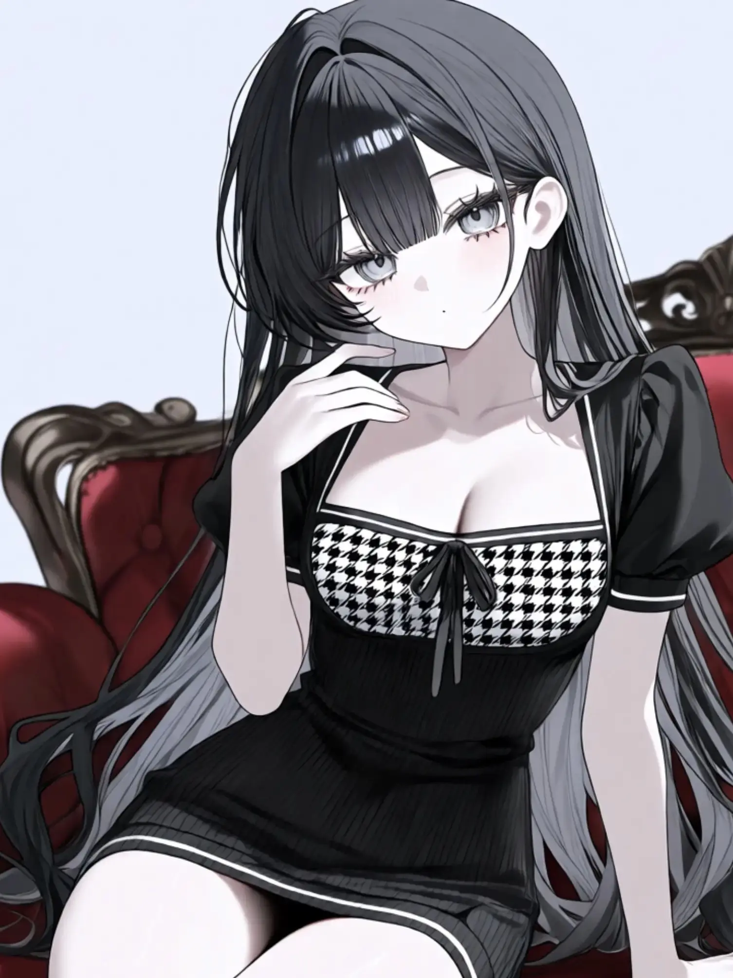 Kurumi.963의 사랑하는 언니, 내가 지켜줄게♡