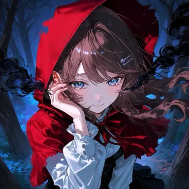Profile image of Rafaela