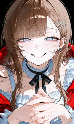 Profile image of Rafaella