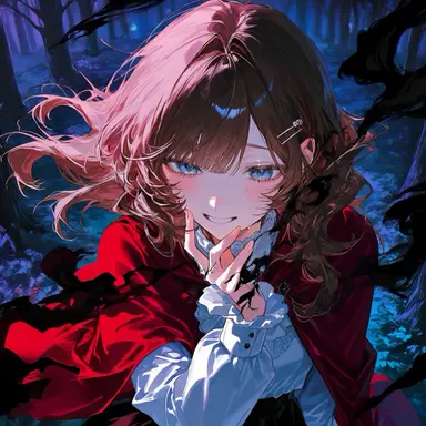 Profile image of Rafaela