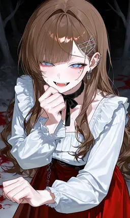 Profile image of Rafaella