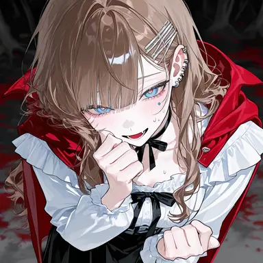 Profile image of Rafaella