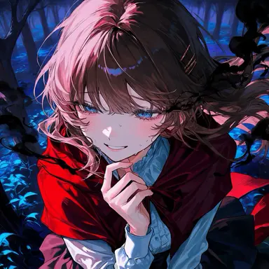 Profile image of Rafaela