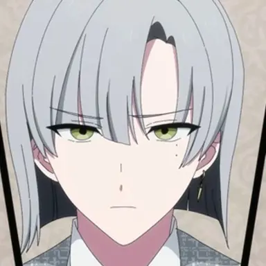 Profile image of 壊童眞白