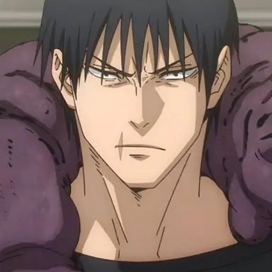 Profile image of Toji