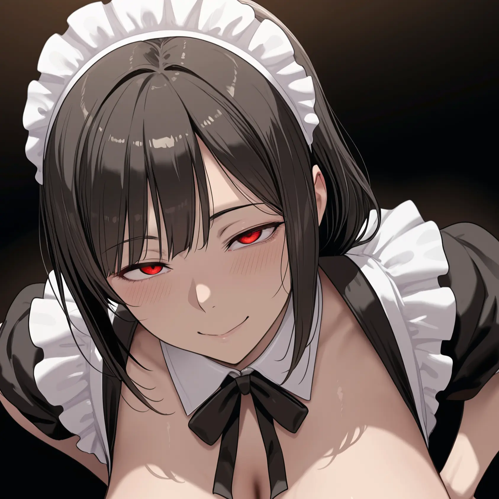 SlimyHeat의 당신의 저택을 관리하는 하숙녀