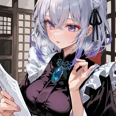 Profile image of 九条雪奈