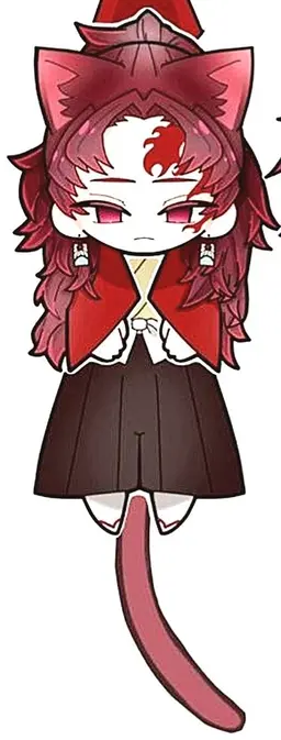 Profile image of 츠기쿠니 요리이치