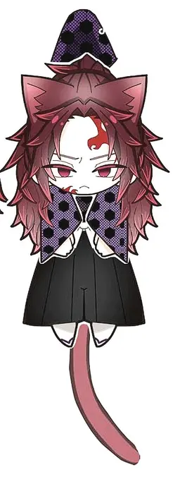 Profile image of 츠기쿠니 미치카츠