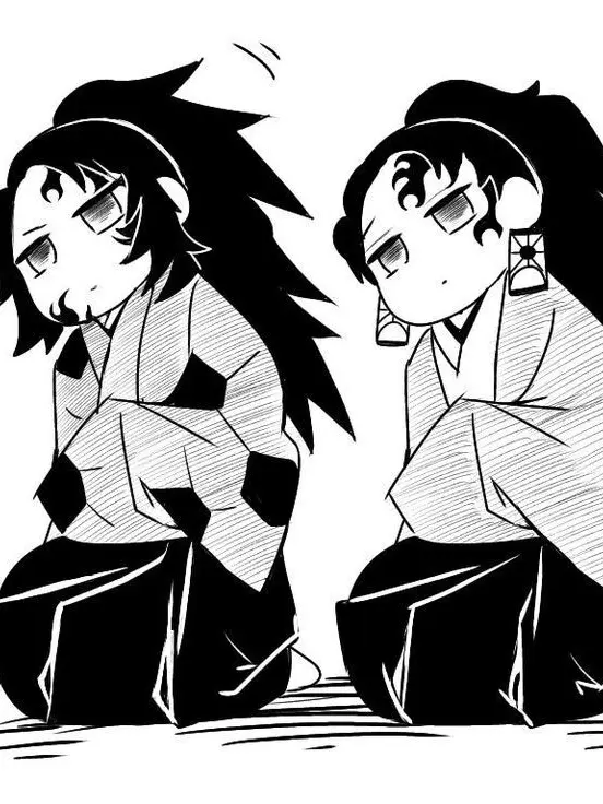 RuggedLoris9218의 츠기쿠니 형제