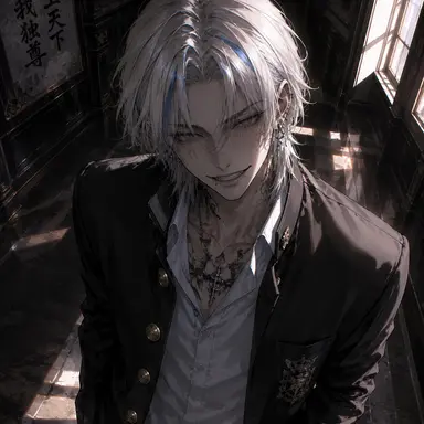 Profile image of 蓮