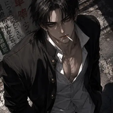 Profile image of 幹也