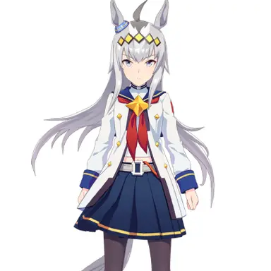 Profile image of オグリキャップ