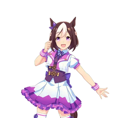 Profile image of スペシャルウィーク
