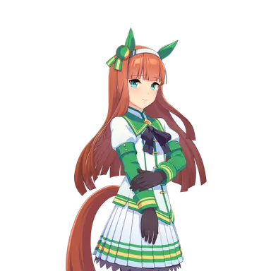 Profile image of サイレンススズカ