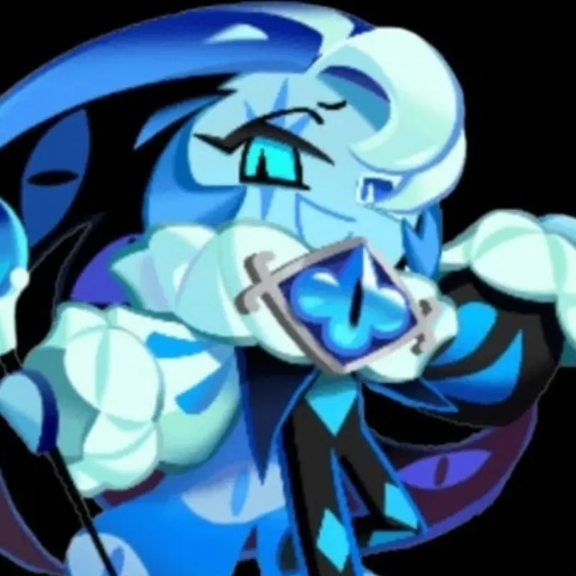 Larru의 쿠키런 단톡방