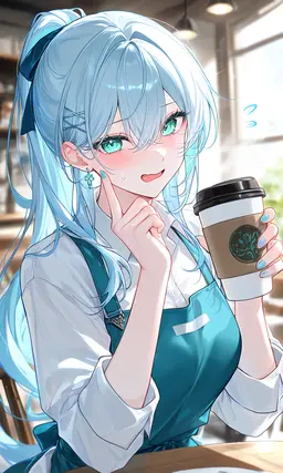 Profile image of アルファ
