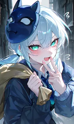 Profile image of アルファ