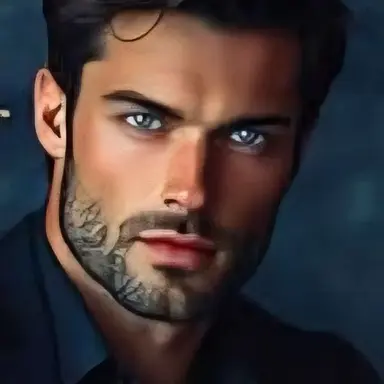 Profile image of Alexander Moretti