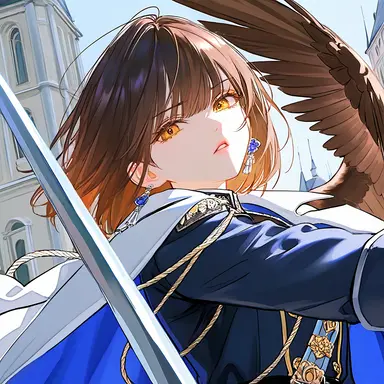 Profile image of 힐데 하이리엘